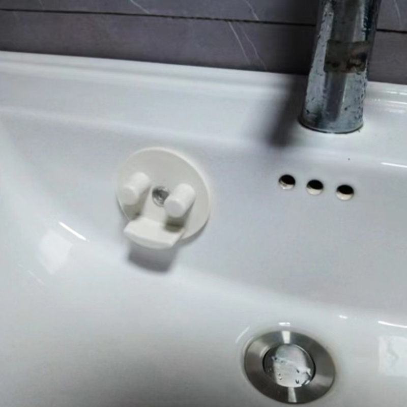 Ventosa esponja titular sorris - Home Depot Bathroom Sink avaliação e preço