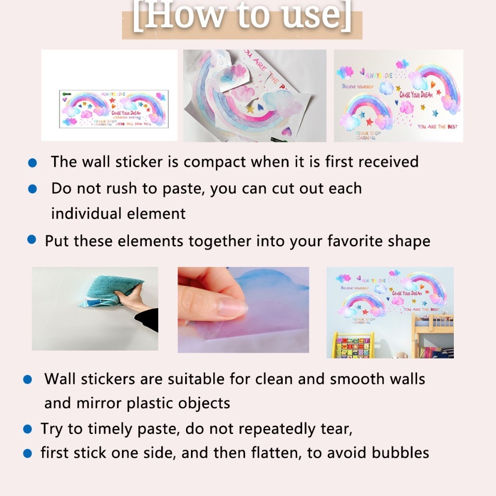 Adesivos de parede para banhei - Home Bathroom Wallpaper avaliação e preço