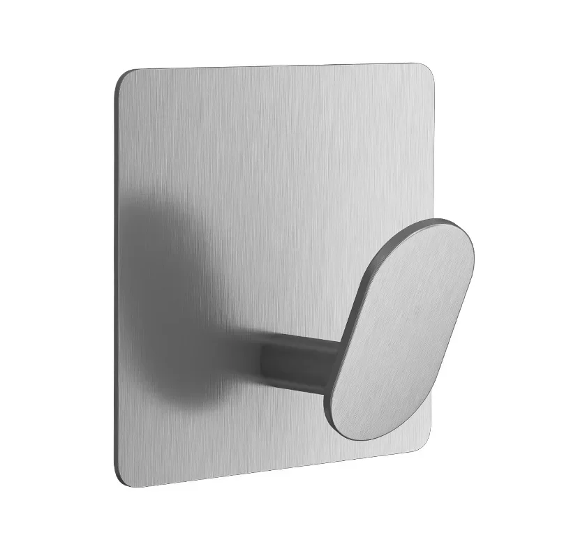 Ganchos Adesivos de Aço Inoxid - Towel Bar Stainless avaliação e preço