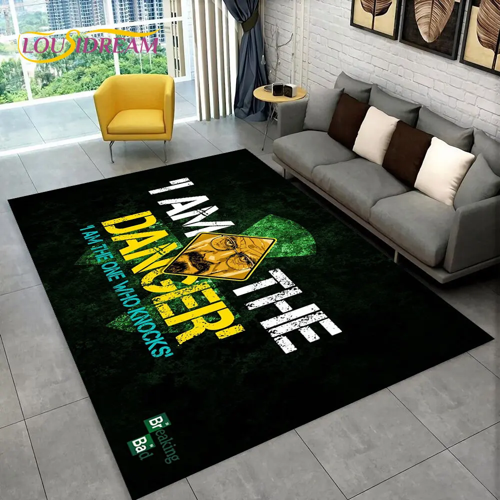 Tapete Breaking Bad Walter Har - Home Bathroom Break avaliação e preço