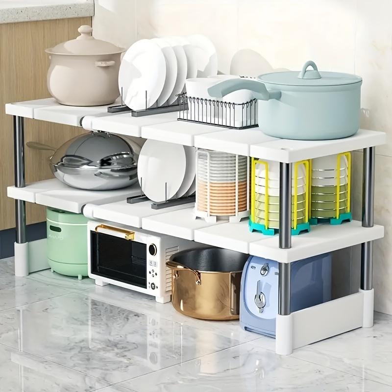 Rack de armazenamento ajustáve - Home Depot Bathroom Sink avaliação e preço