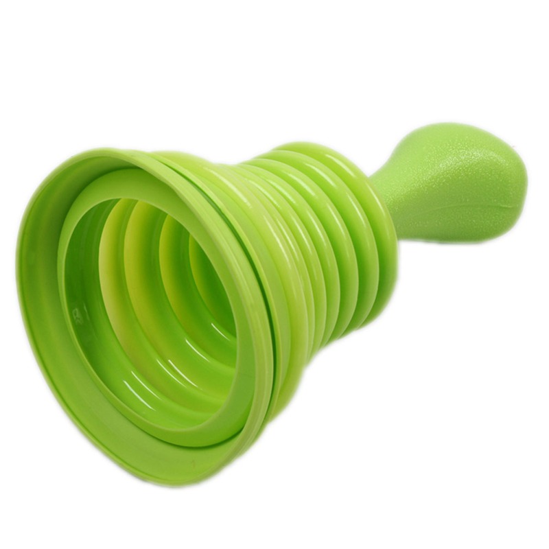 1 Unidade Desentupidor de Tubu - Plunger Toilet avaliação e preço