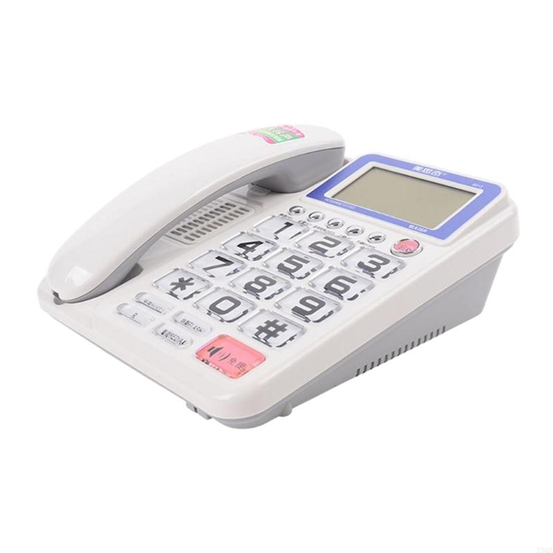 2025 telefone fixo com fio des - Home Bathroom Called avaliação e preço