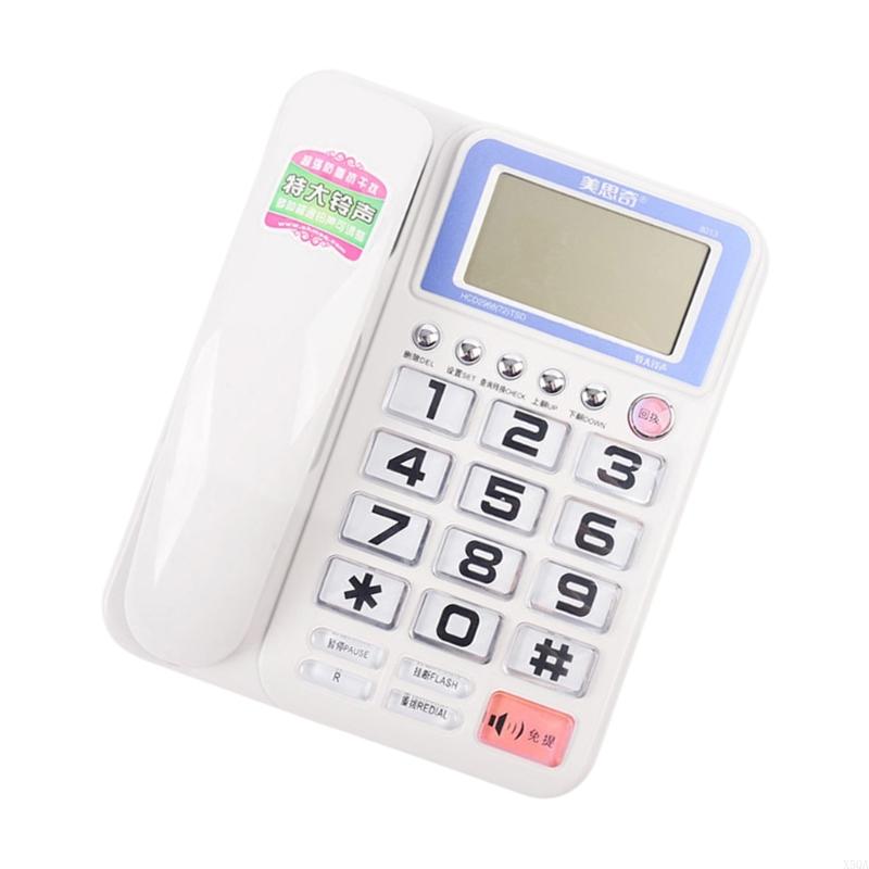 2025 telefone fixo com fio des - Home Bathroom Called avaliação e preço