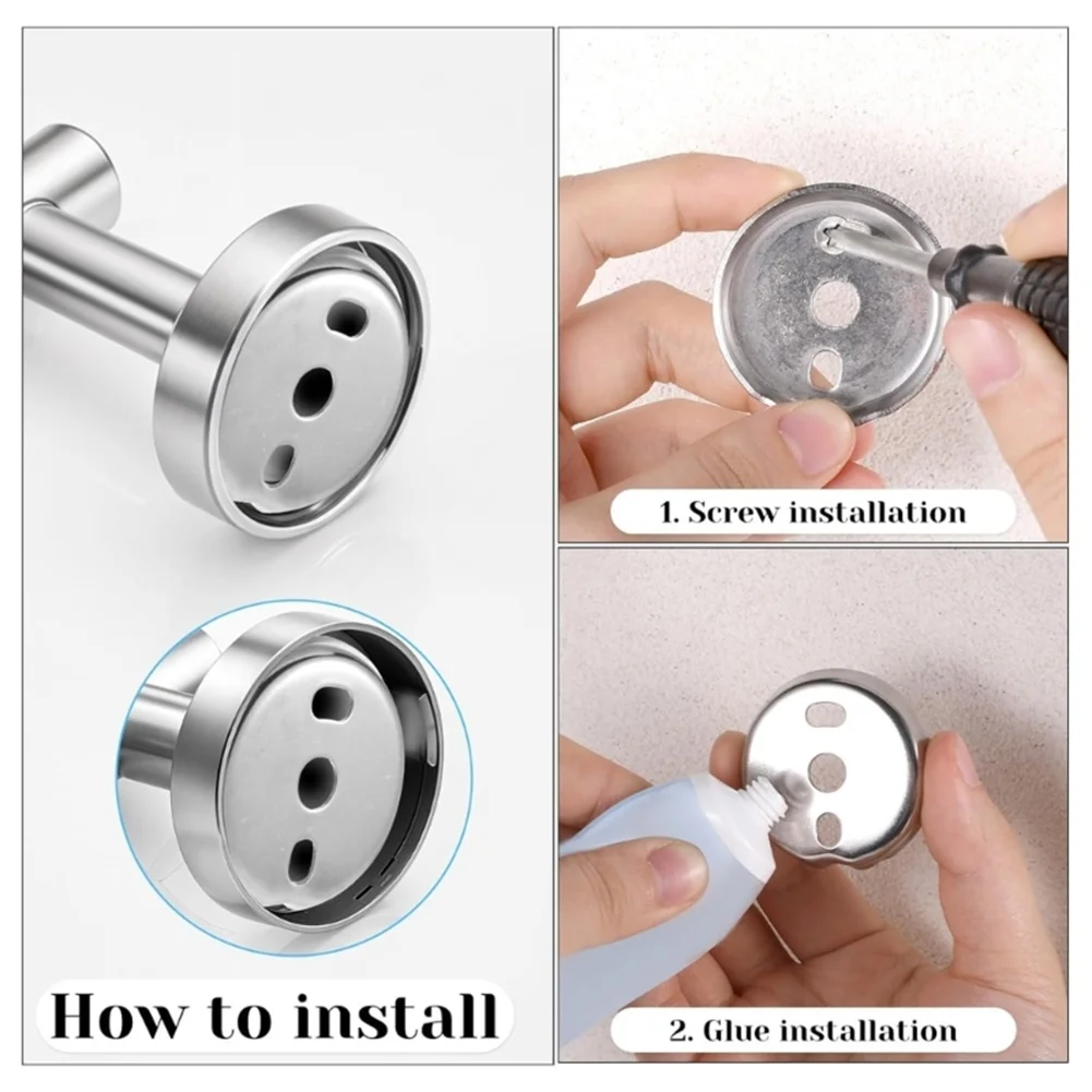 Conjunto de 15 Peças de Ferrag - Towel Bar Stainless avaliação e preço