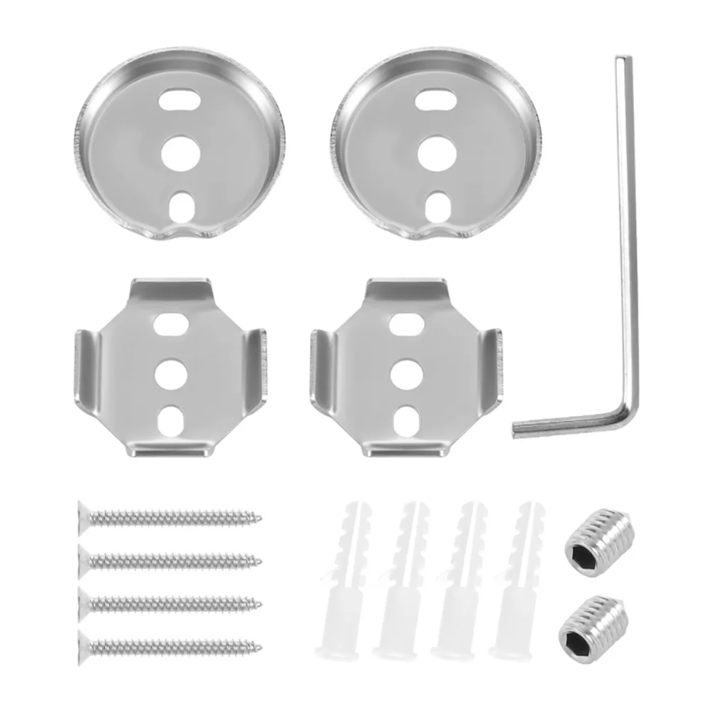 Conjunto de 15 Peças de Ferrag - Towel Bar Stainless avaliação e preço
