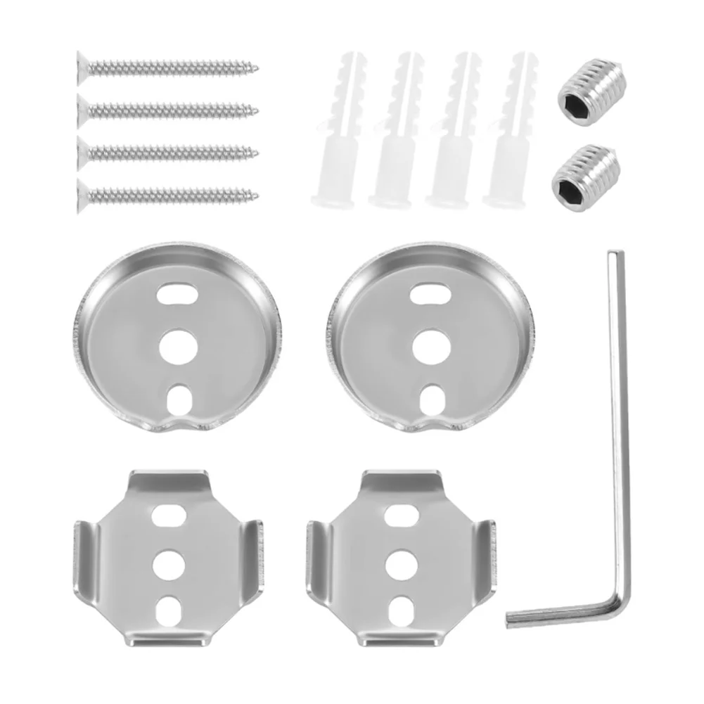 Conjunto de 15 Peças de Ferrag - Towel Bar Stainless avaliação e preço