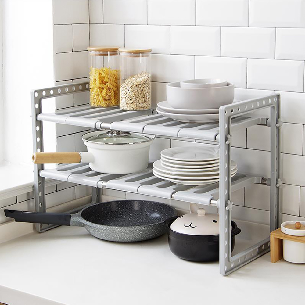 Organizador de Armário Expansí - Home Depot Bathroom Sink avaliação e preço