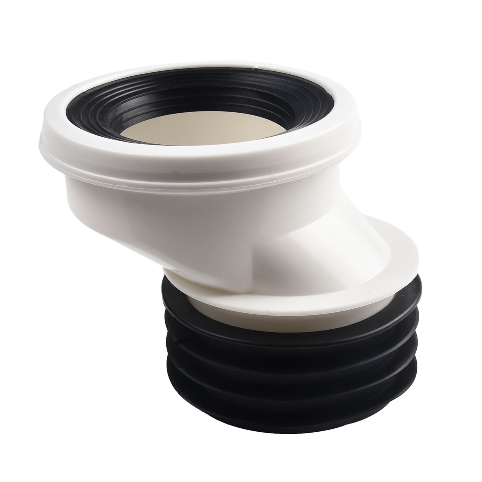 Conector de Bico para Vaso San - Plunger Toilet avaliação e preço