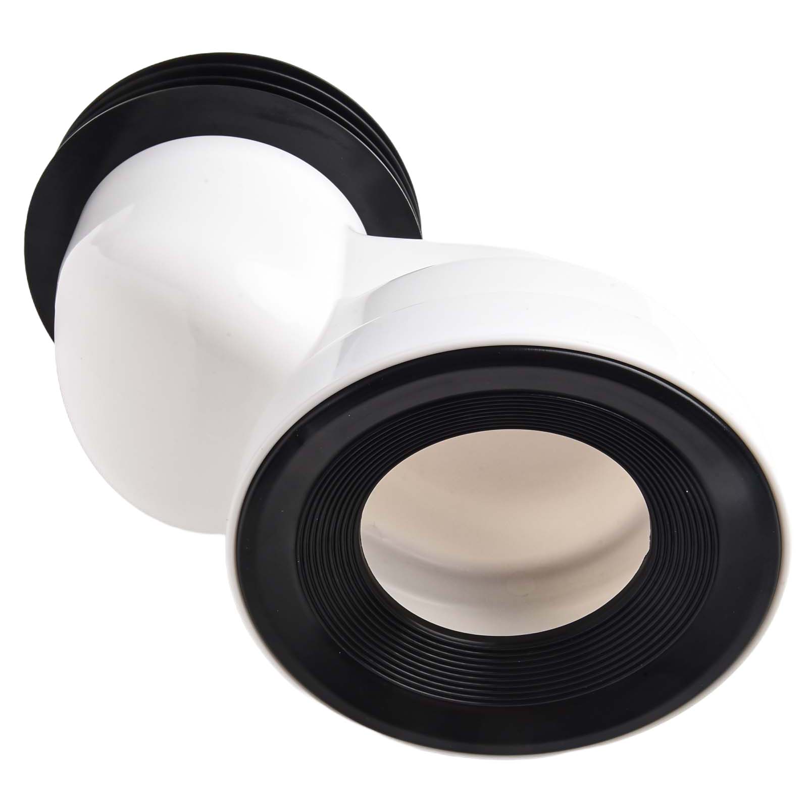 Conector de Bico para Vaso San - Plunger Toilet avaliação e preço