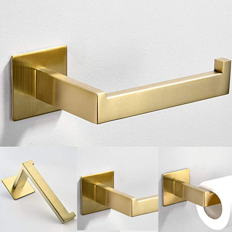 Conjunto de Acessórios para Ba - Towel Bar Stainless avaliação e preço