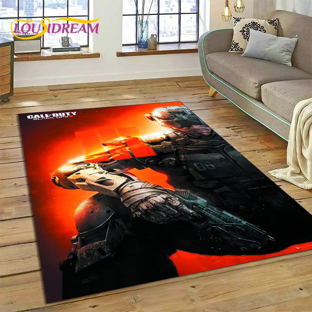 Tapete de Jogo Call of Duty pa - Home Bathroom Called avaliação e preço