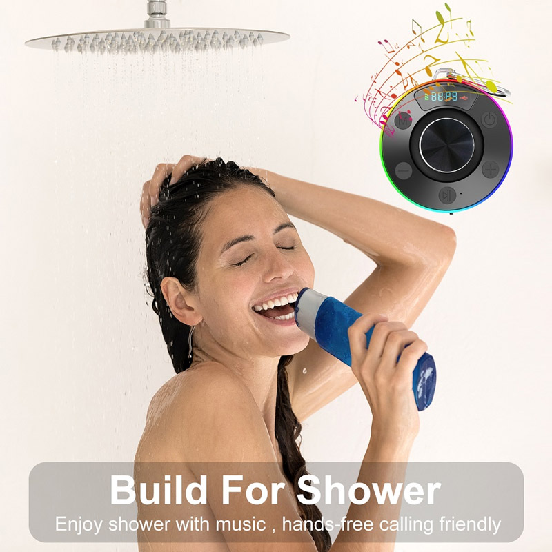 Chuveiro bluetooth 5.3 alto-fa - Home Bathroom Called avaliação e preço