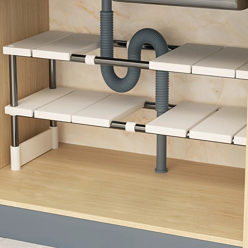 Prateleira ajustável para arma - Home Depot Bathroom Sink avaliação e preço