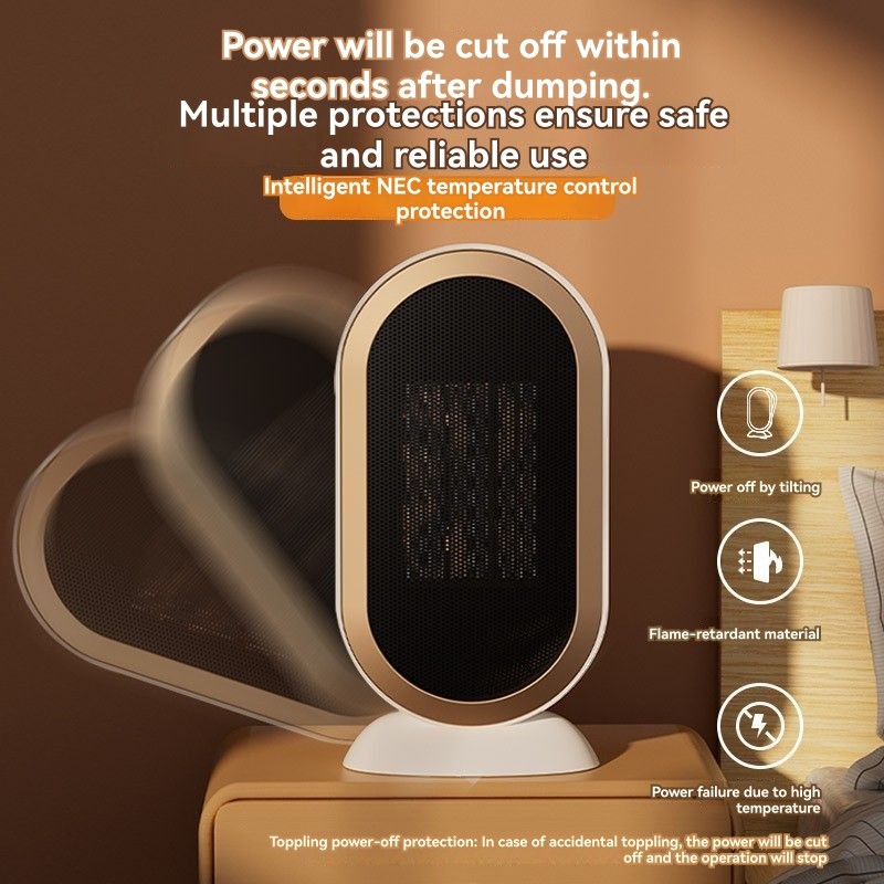 【SIMPLE】Mini aquecedor portáti - Home Bathroom Design Simple avaliação e preço