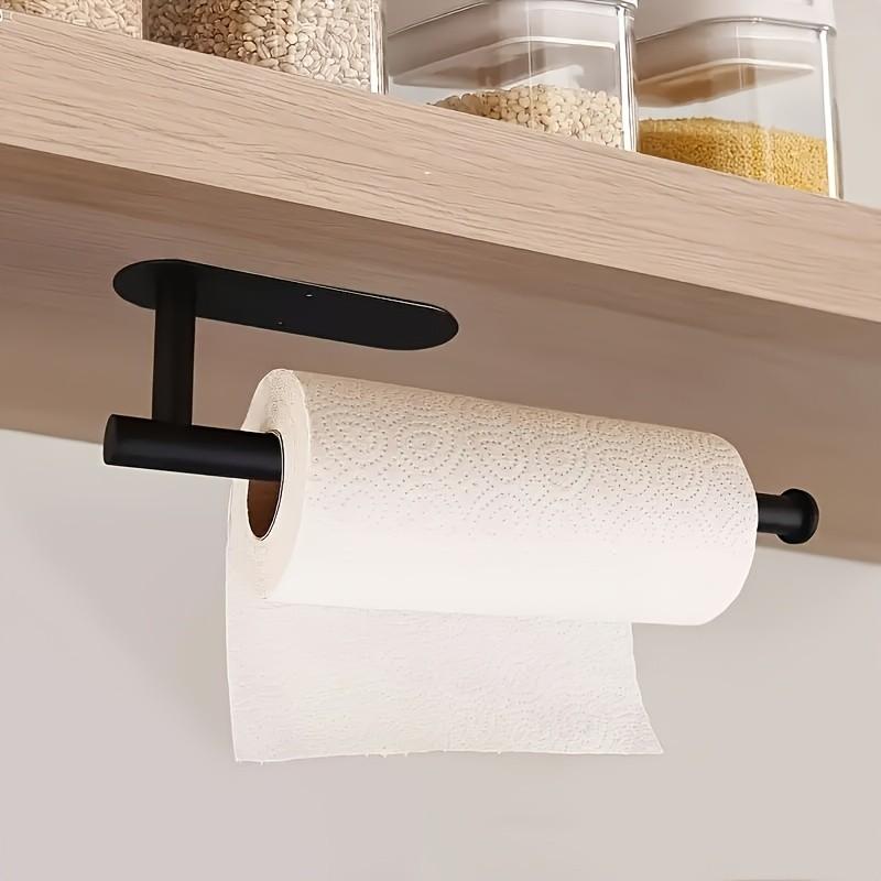 Suporte Minimalista de Aço Ino - Home Bathroom Wallpaper avaliação e preço