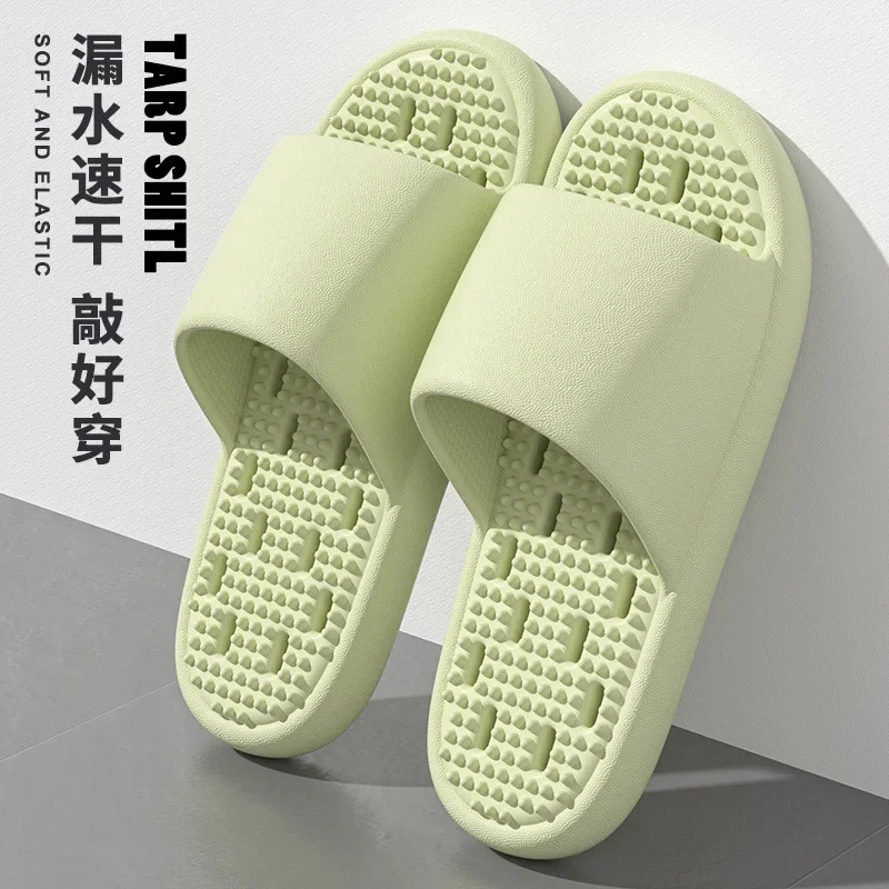 Chinelos antiderrapantes para  - Home Bath avaliação e preço