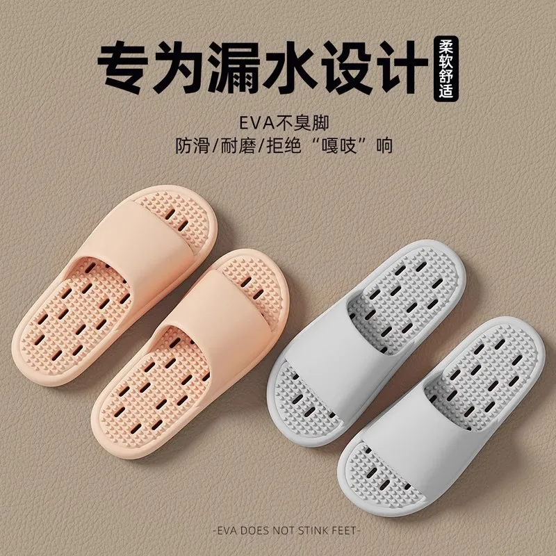 Chinelos antiderrapantes para  - Home Bath avaliação e preço