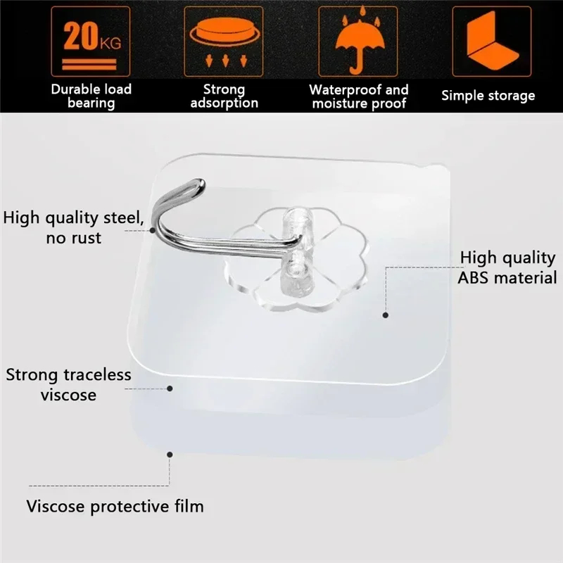Ganchos autoadesivos de aço in - Towel Bar Stainless avaliação e preço