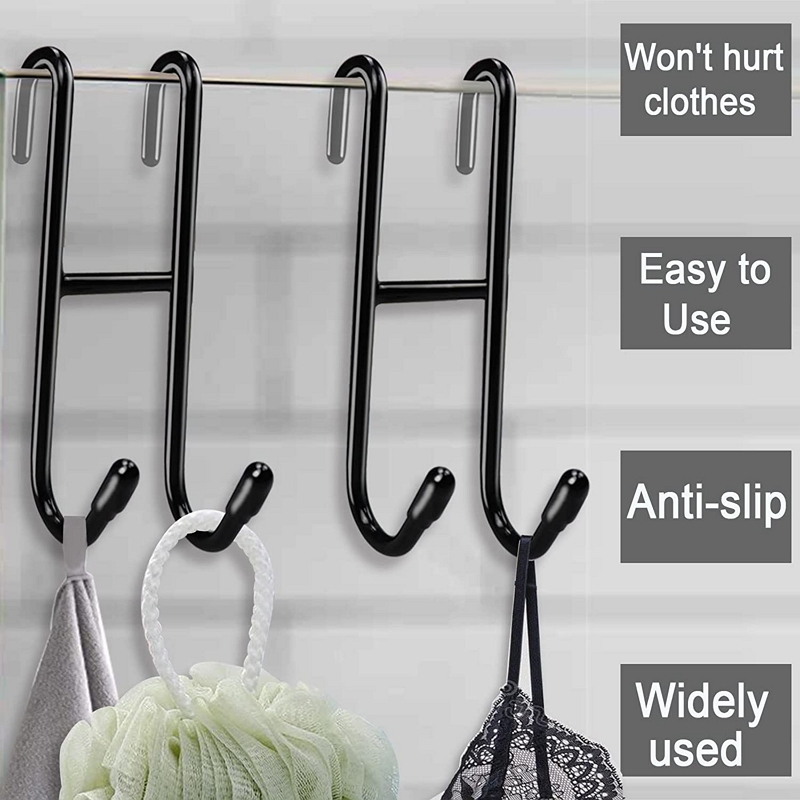 Gancho de porta do chuveiro em - Towel Bar Stainless avaliação e preço