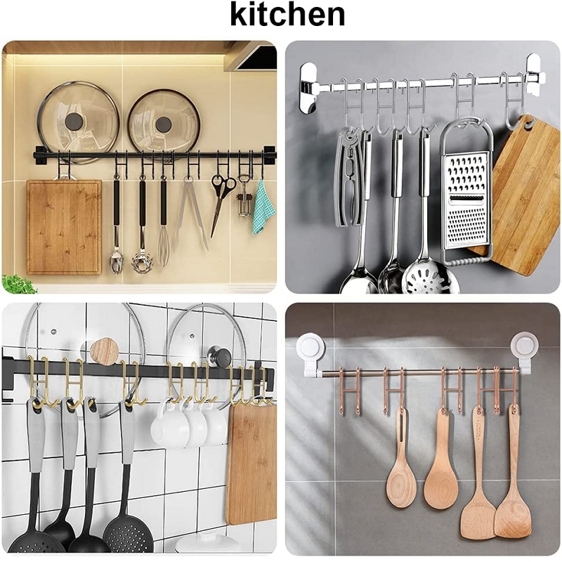 Gancho de porta do chuveiro em - Towel Bar Stainless avaliação e preço