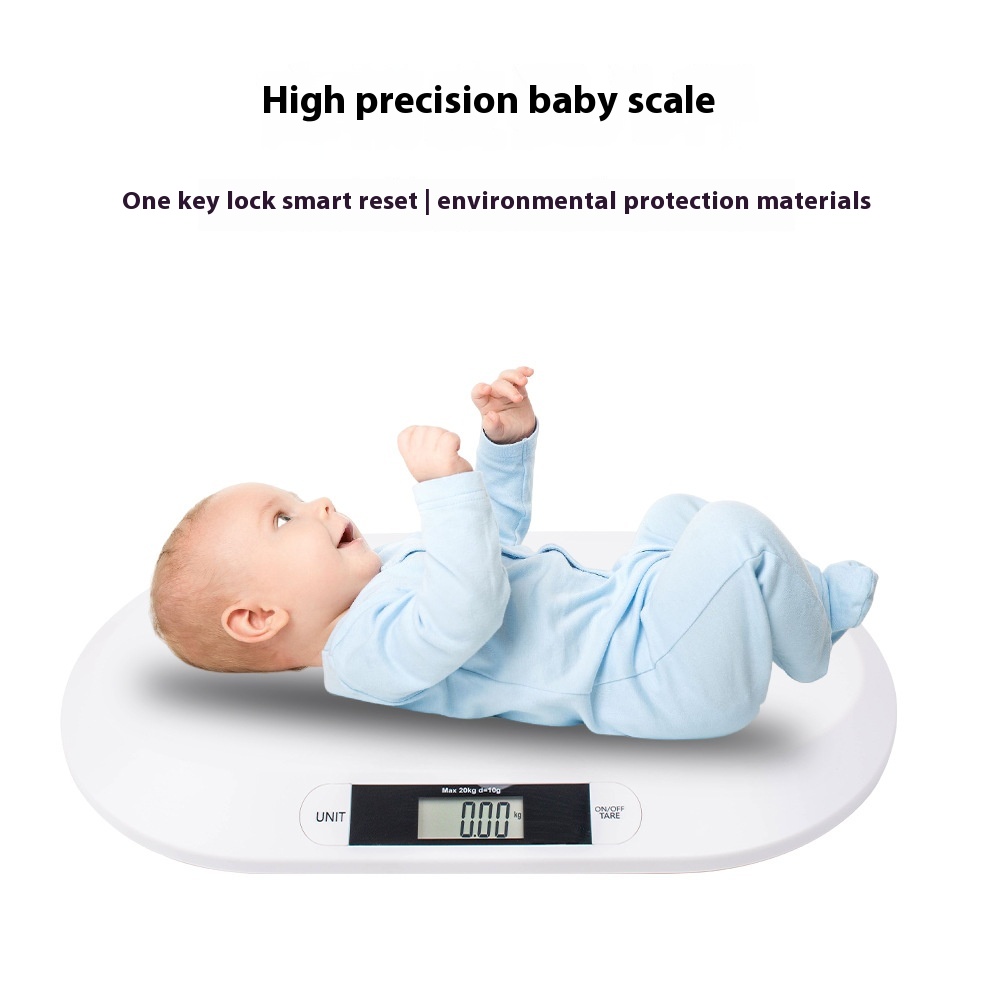 Balança digital ergonômica par - Home Bathroom Scales avaliação e preço