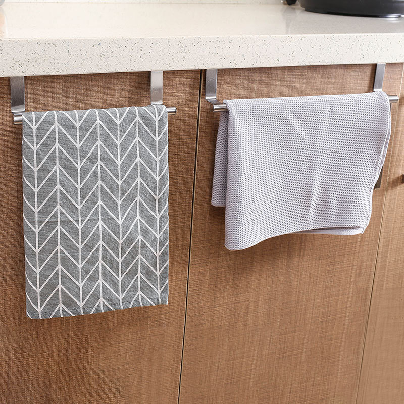 Toalheiro de aço inoxidável pa - Towel Bar Stainless avaliação e preço