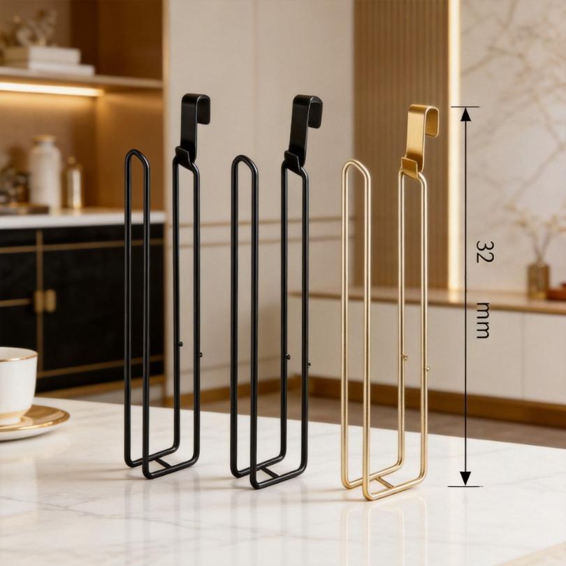 Suporte de Papel Higiênico de  - Home Bathroom Wallpaper avaliação e preço