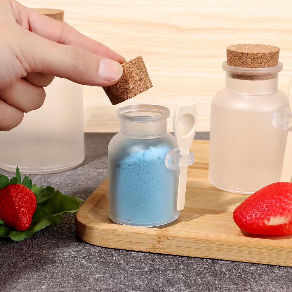 Frasco Organizador Portátil Re - Bath Salts Jar avaliação e preço