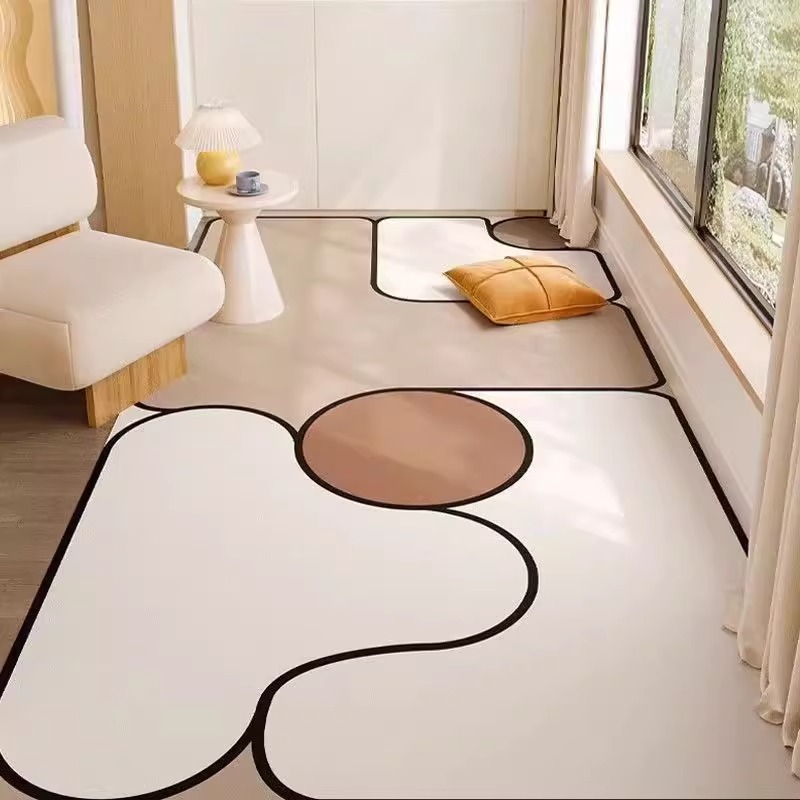 Tapete de chão de cozinha em p - Home Bathroom Design Simple avaliação e preço