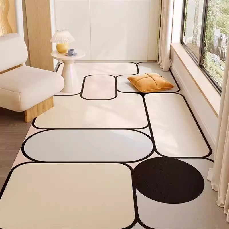 Tapete de chão de cozinha em p - Home Bathroom Design Simple avaliação e preço