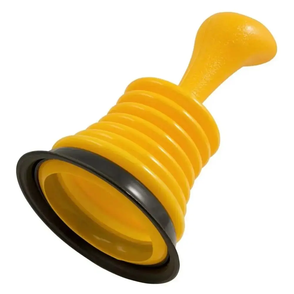 Ventosa Pipeline Draga Sink Dr - Plunger Toilet avaliação e preço