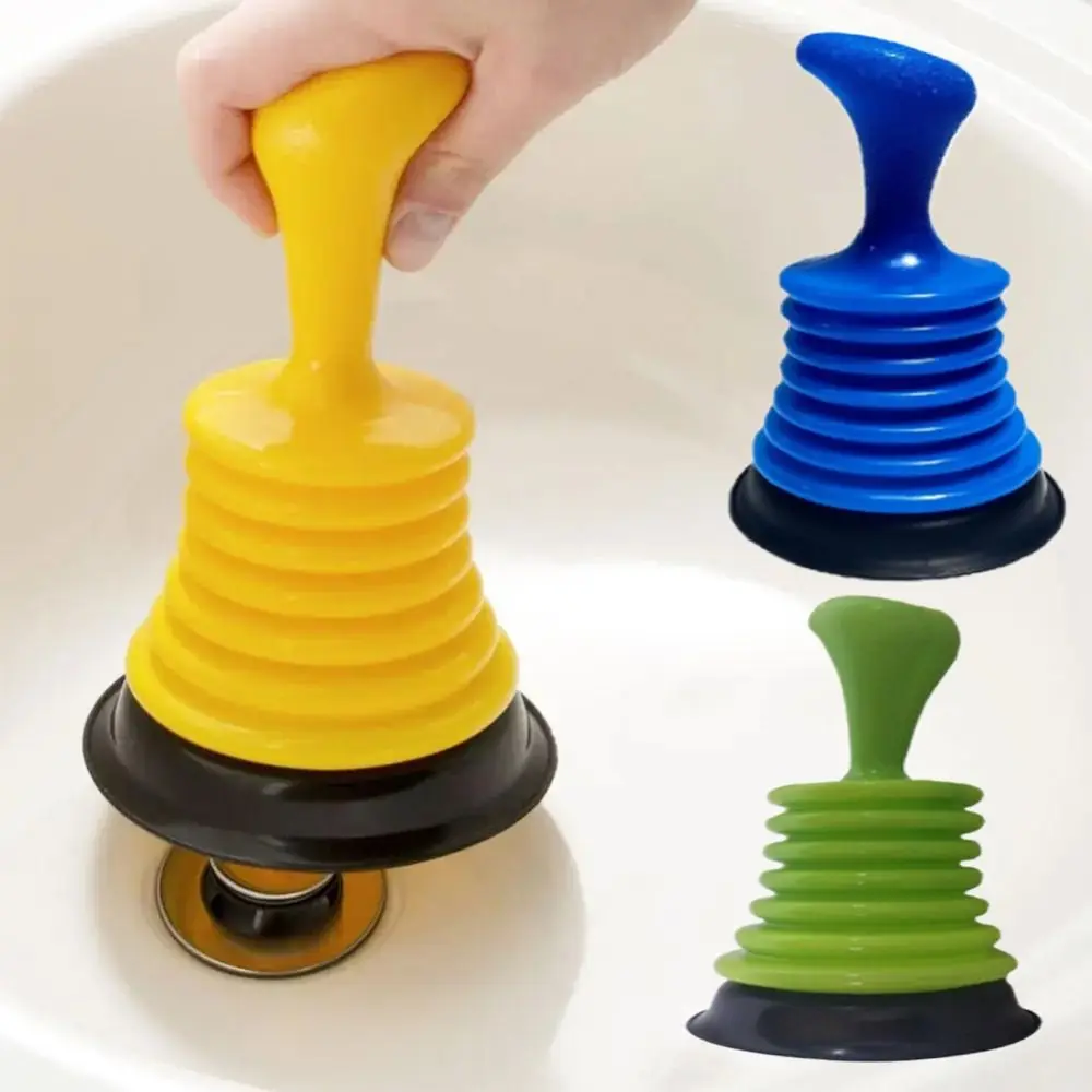 Ventosa Pipeline Draga Sink Dr - Plunger Toilet avaliação e preço