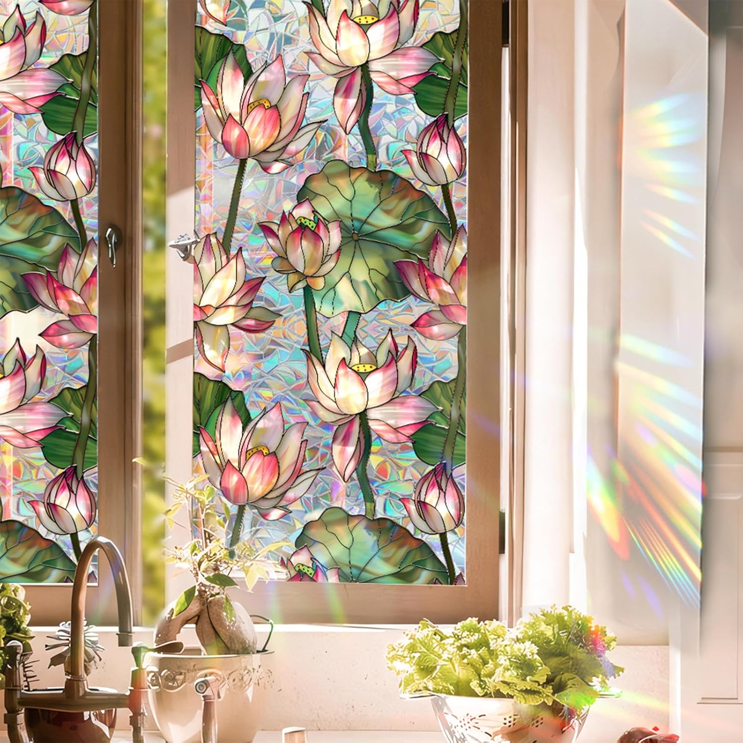 Filme de Vidro Estampado com F - Home Bathroom Window Tint avaliação e preço