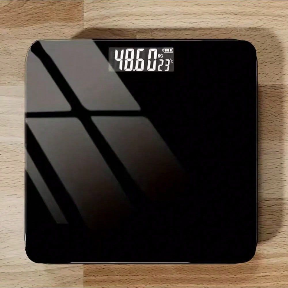 Balança Digital de Banheiro em - Home Bathroom Scales avaliação e preço