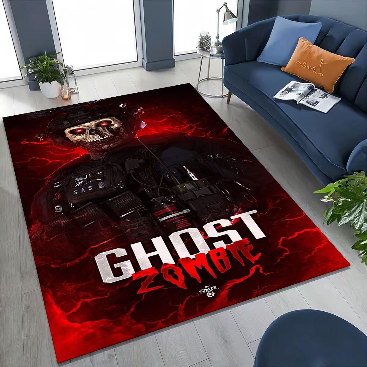 Jogo clássico call of duty gho - Home Bathroom Called avaliação e preço