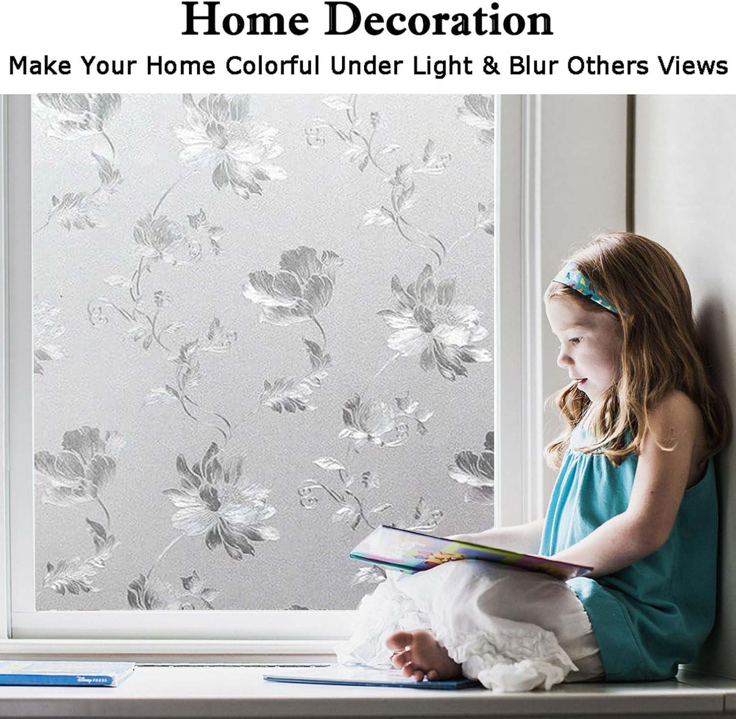 Filme de Privacidade para Jane - Home Bathroom Window Tint avaliação e preço