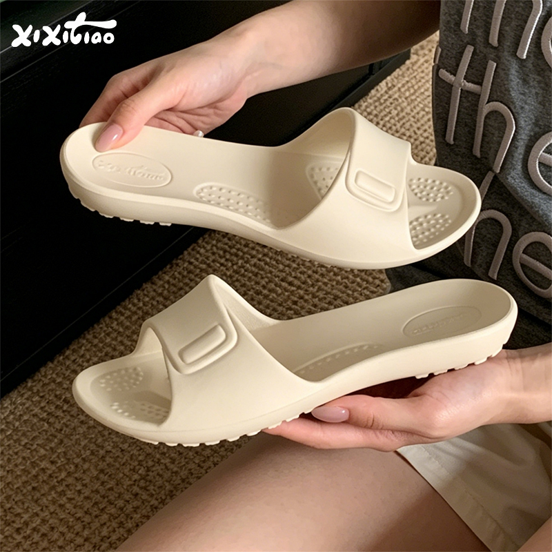 Chinelos Femininos XIXITIAO, M - Home Bath avaliação e preço
