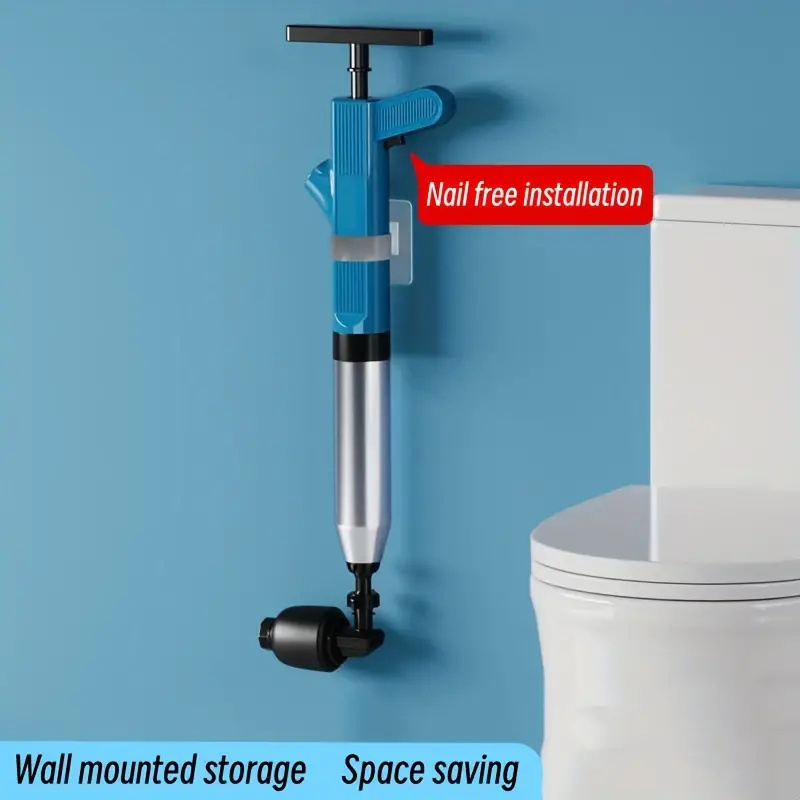 1 conjunto de ferramentas de l - Plunger Toilet avaliação e preço