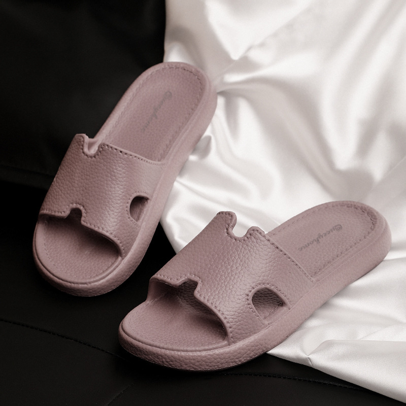Chinelos EVA Femininos Antider - Home Bath avaliação e preço