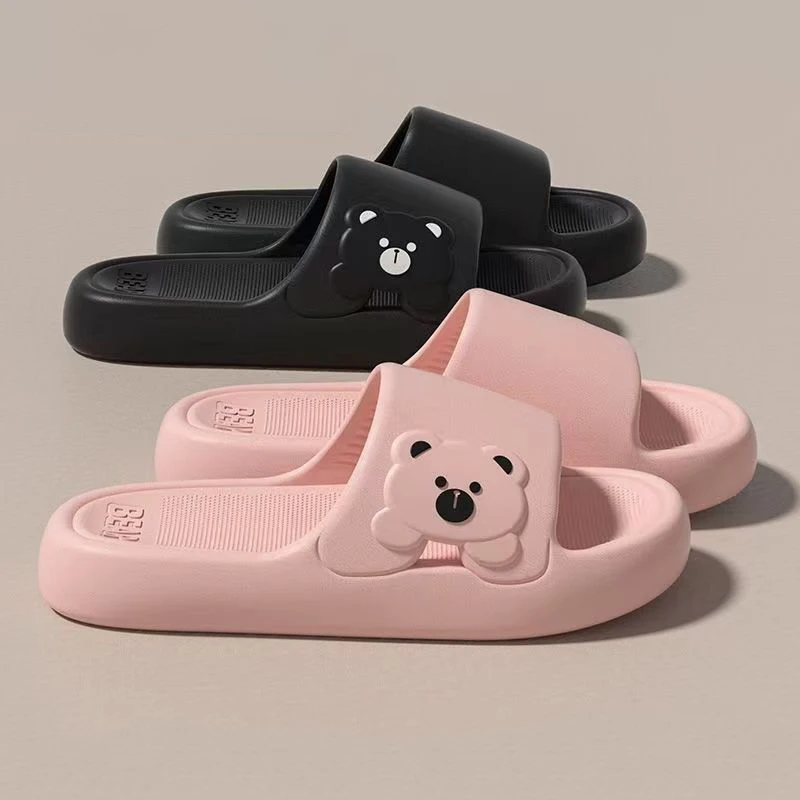 Chinelos de banheiro dos desen - Home Bath avaliação e preço
