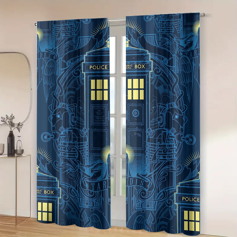 Cortinas Decorativas Vintage A - Home Bathroom Called avaliação e preço