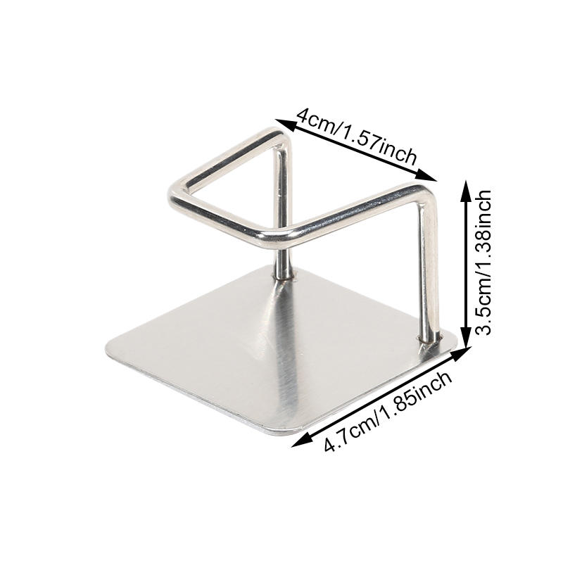 Novo suporte de parede para ba - Home Bathroom Scales avaliação e preço