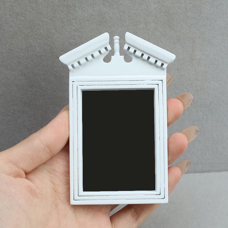 Espelho Branco para Casa de Bo - Home Bathroom Scales avaliação e preço