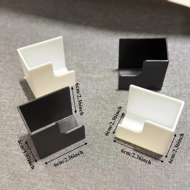 2 PEÇAS Suporte de Armazenamen - Home Bathroom Scales avaliação e preço