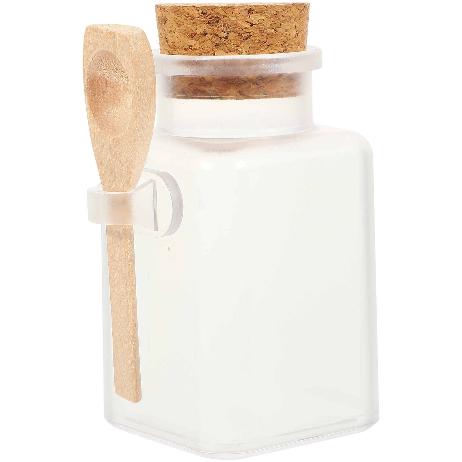 Conjunto de 6 Frascos de Sal d - Bath Salts Jar avaliação e preço
