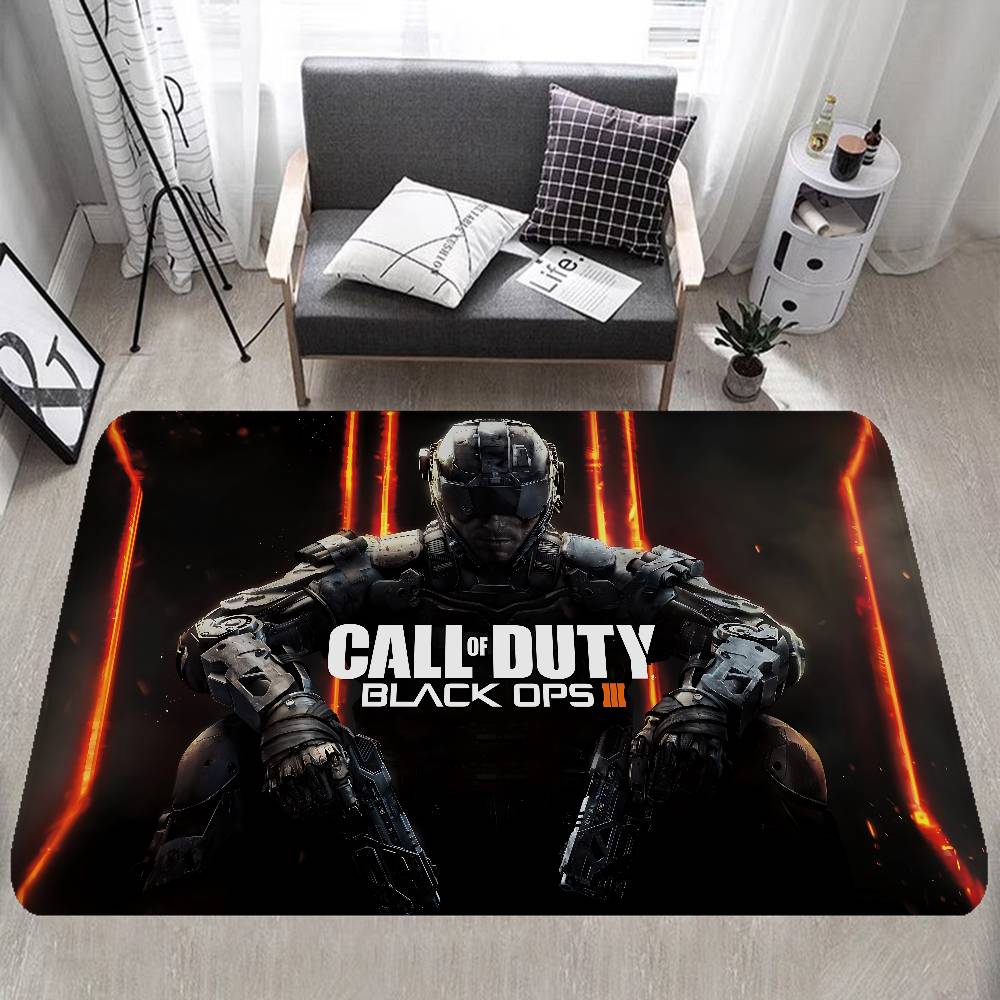 Tapete de entrada para jogos C - Home Bathroom Called avaliação e preço