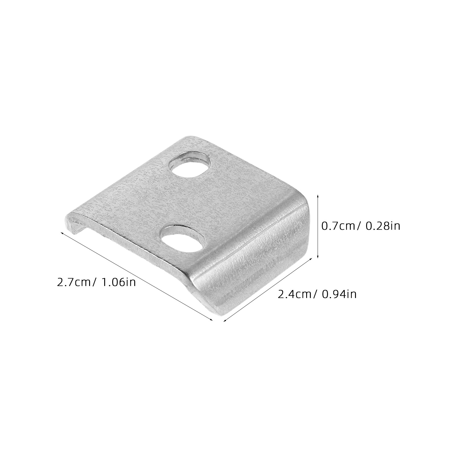 Kit de 4 Peças para Montagem d - Towel Bar Stainless avaliação e preço