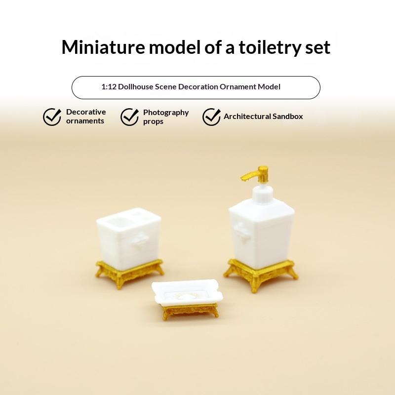 Conjunto de Suporte para Escov - Home Bathroom Scales avaliação e preço