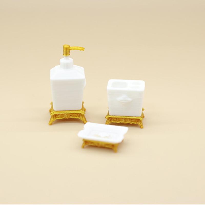 Conjunto de Suporte para Escov - Home Bathroom Scales avaliação e preço